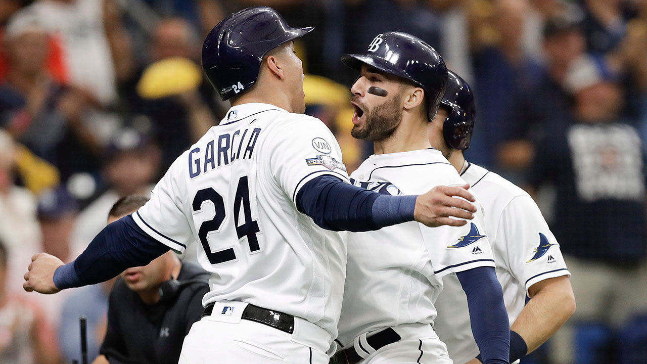 As Astros Near Historic ALCS Matchup, Houston's Clutch Pitcher