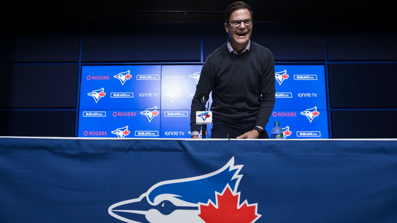 Blue Jays Draft Pitcher Nick Frasso With Fourth Round Pick