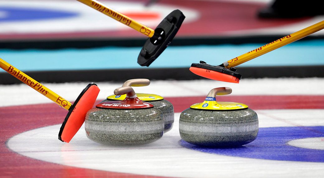 Saturday’s playoff games at men’s world curling championship postponed ...