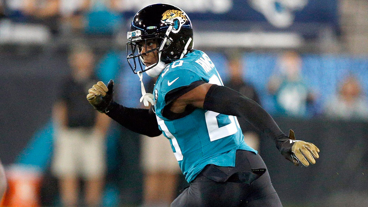 Jalen Ramsey traded to Los Angeles Rams from Jacksonville Jaguars, NFL  News