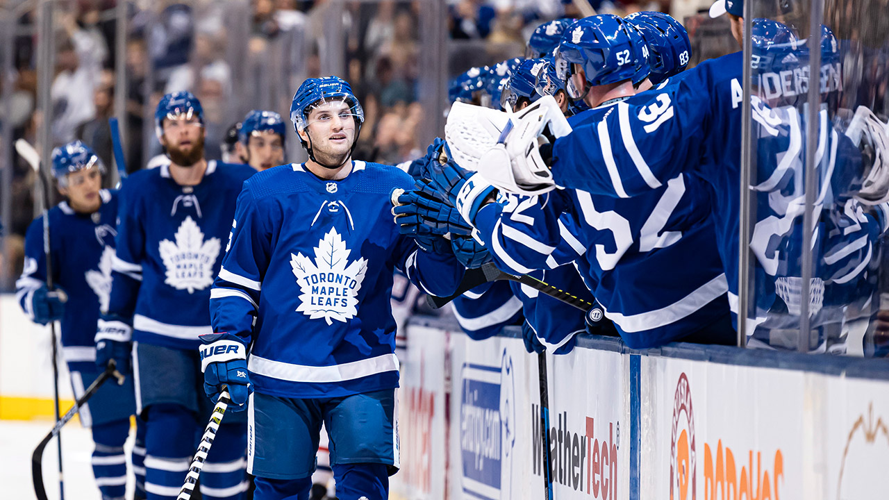 toronto maple leafs tavares injury