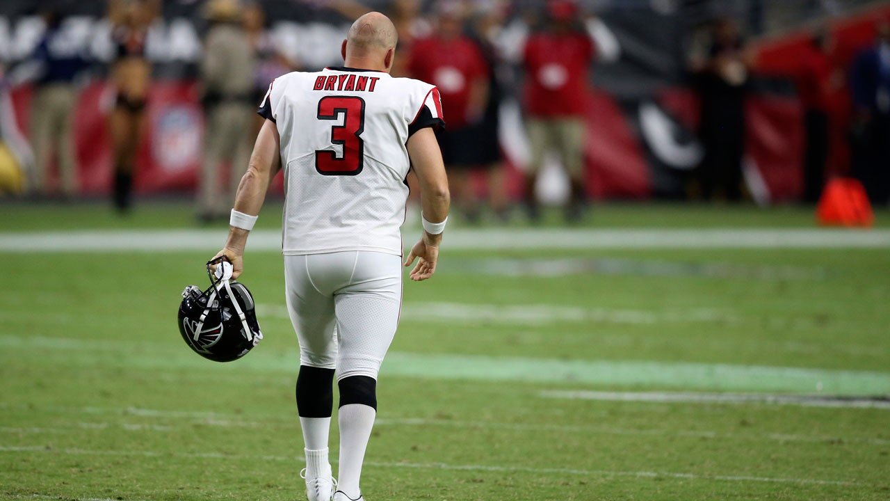 Takeaways: Falcons defeat Cardinals on game-winning field goal