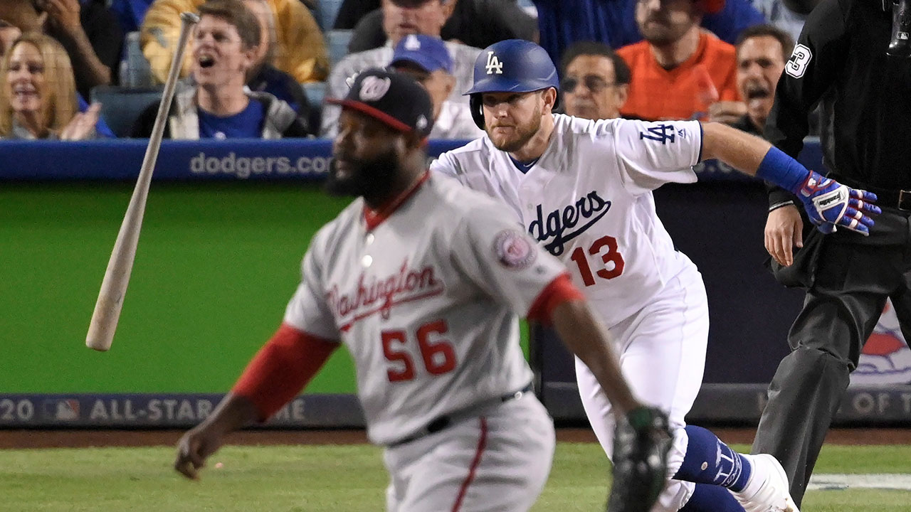 How the Dodgers acquired Justin Turner, Max Muncy for nothing and turned  them into stars