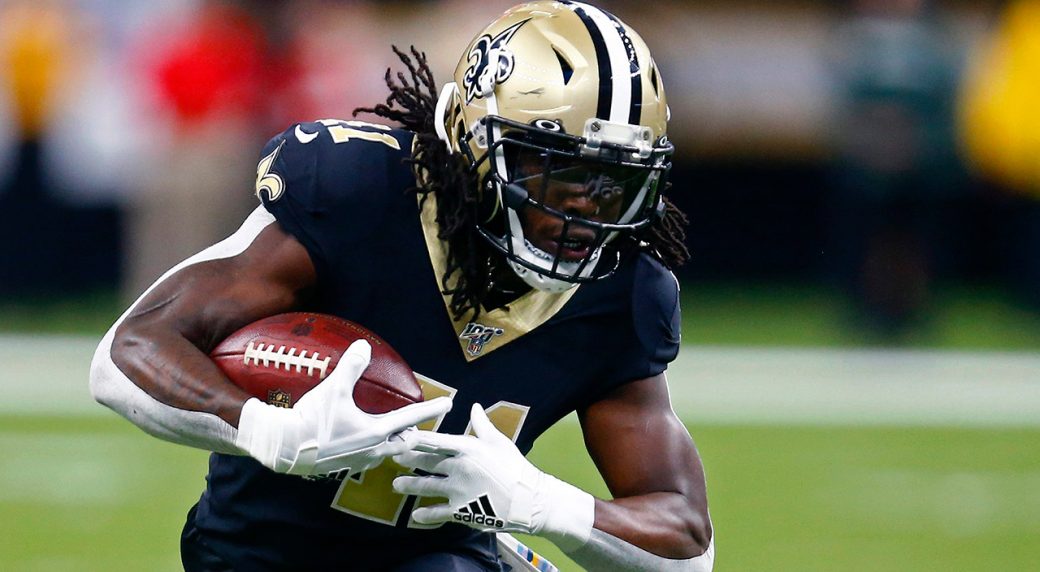 Saints Vs Bears 2019 - Saints Rule Out Alvin Kamara Jared Cook Vs Bears Sportsnet Ca