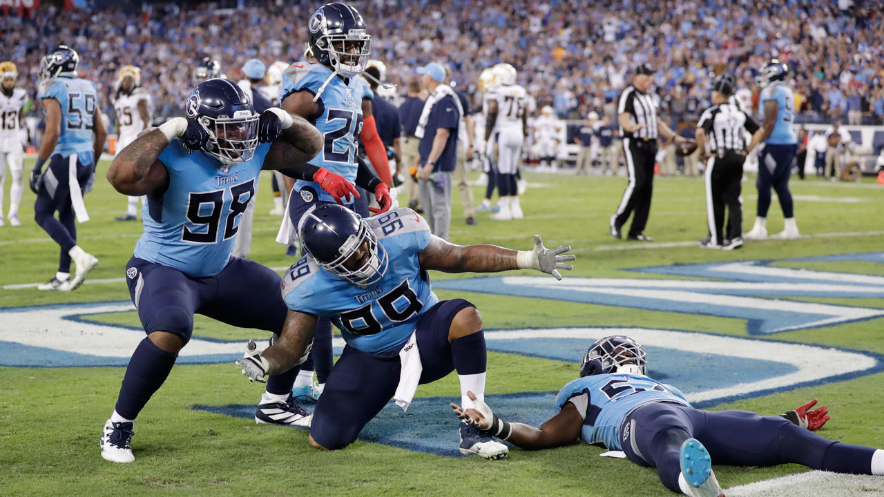 Titans AFC Championship loss to Chiefs has reshaped roster - ESPN -  Tennessee Titans Blog- ESPN