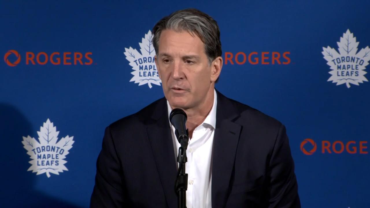 SmartLess” on Twitter: Today, we're hitting the ice w/ Brendan Shanahan -  President of the Toronto Maple Leafs - on our latest episode of  SmartLess. Check it out now at  #SmartLess #