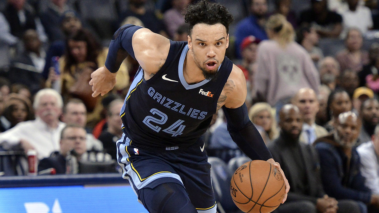 Rockets' Dillon Brooks fined $25,000 for reckless hit on Pacers' Theis –  Winnipeg Free Press