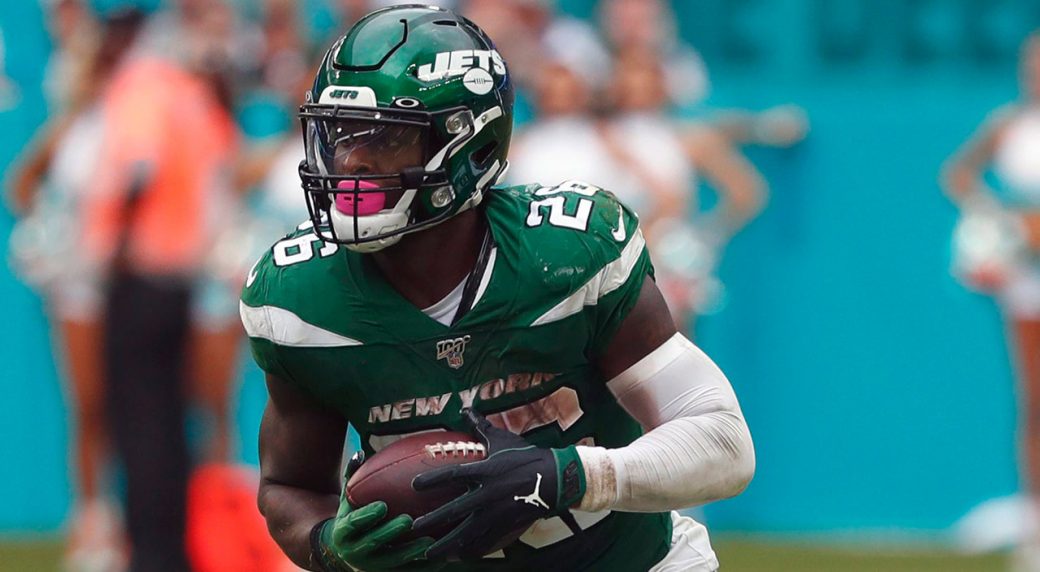 New York Jets: Le'Veon Bell's 2019 season to forget