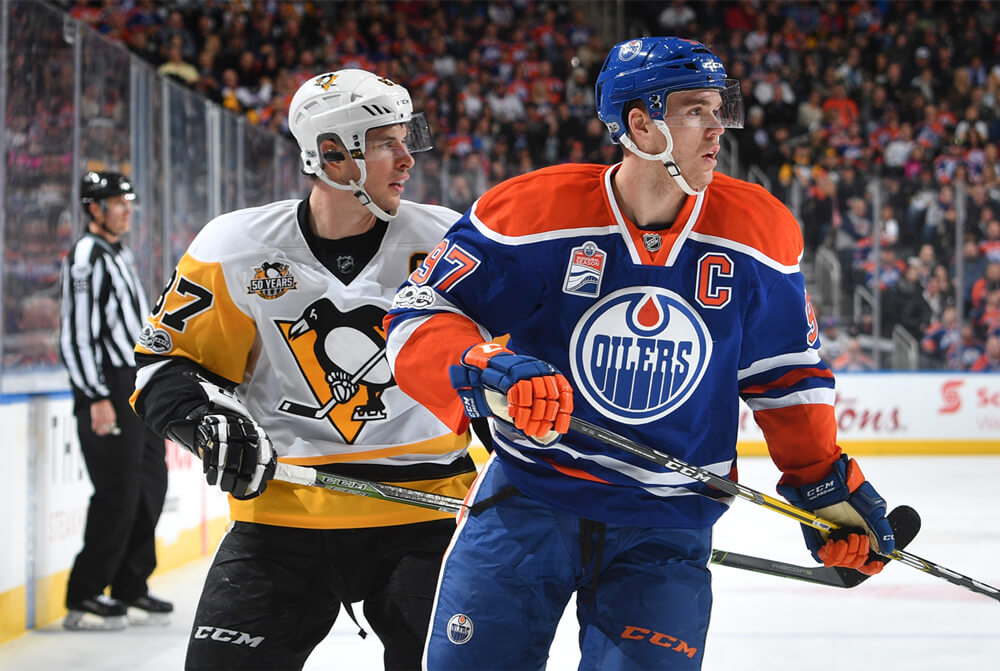 Connor McDavid, Excelling in O.H.L., Is on Way to Stardom - The New York  Times