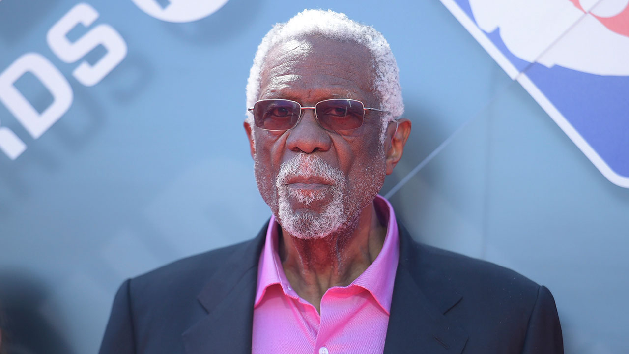 Bill-Russell