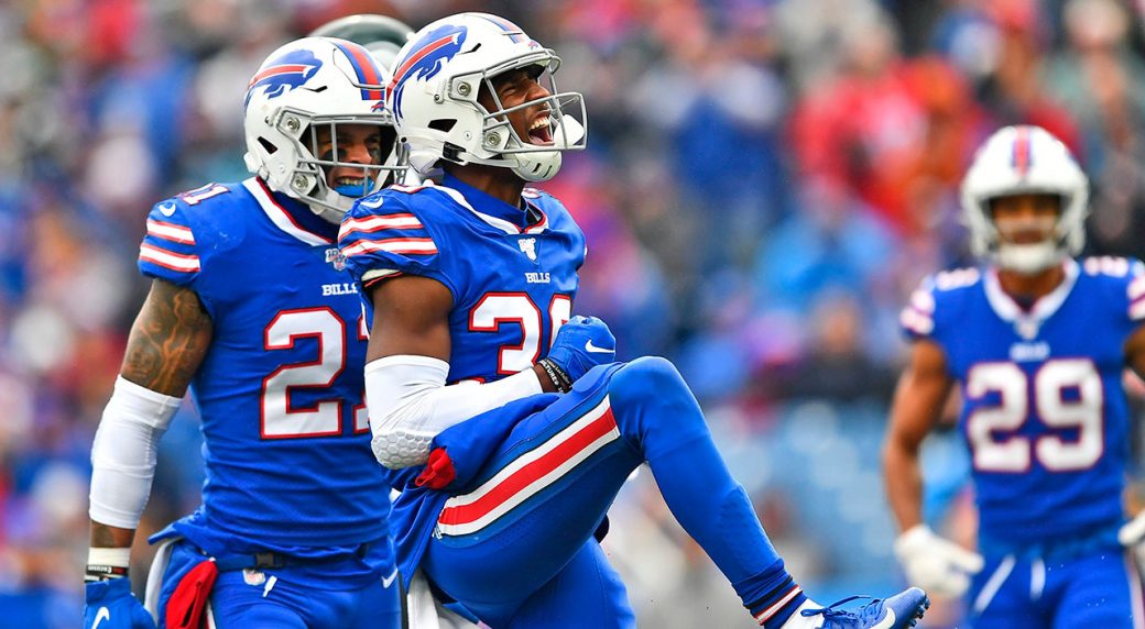 Buffalo Bills Looking to Sign Veteran Free Agent Cornerback