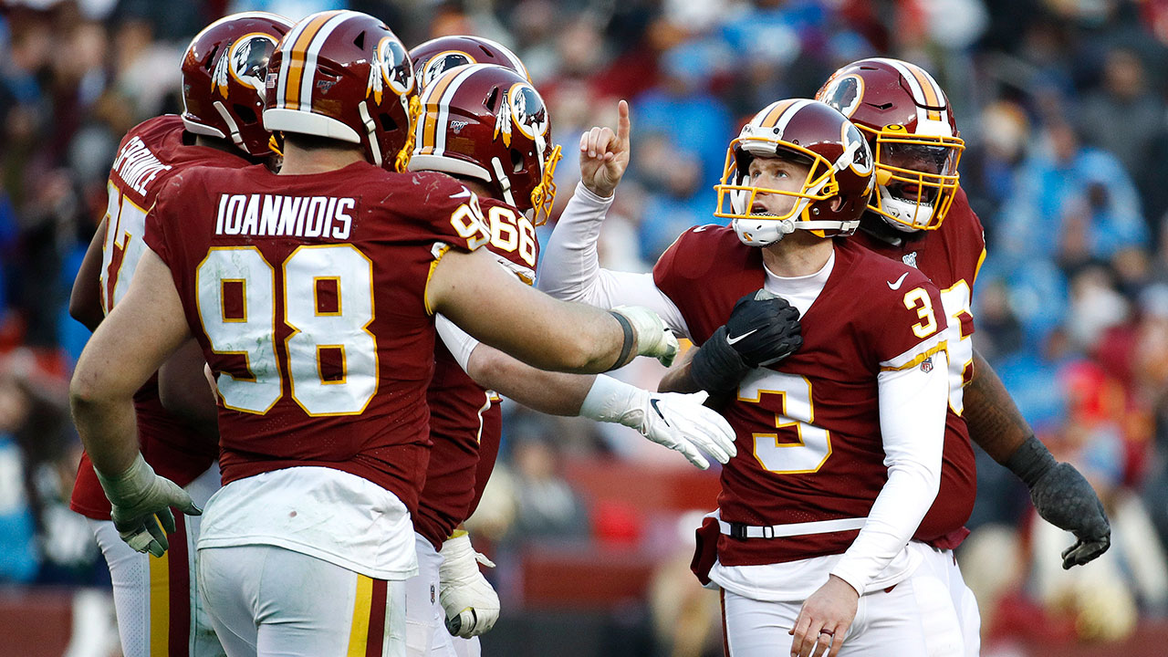 Five things to know about Lions brutal 19-16 loss to Redskins