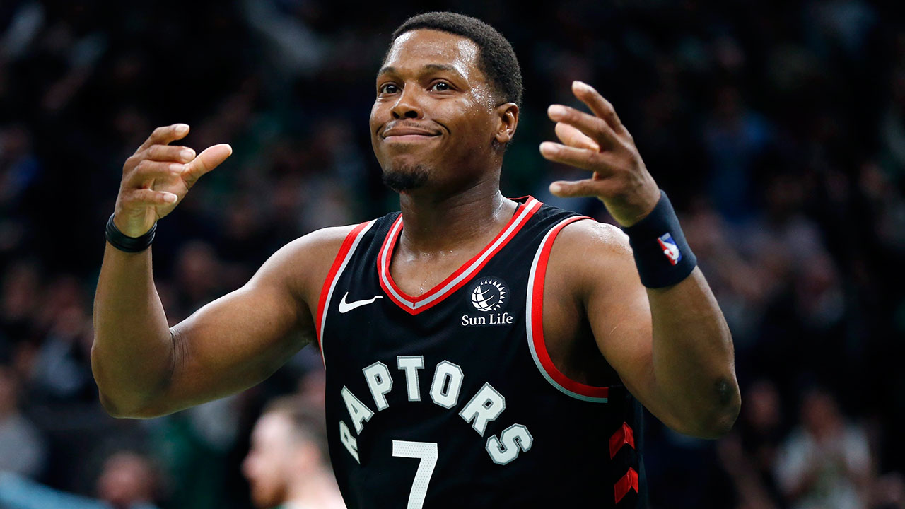 Latest Updates On Kyle Lowry's Potential Return From Injury With Miami Heat  - Fastbreak on FanNation