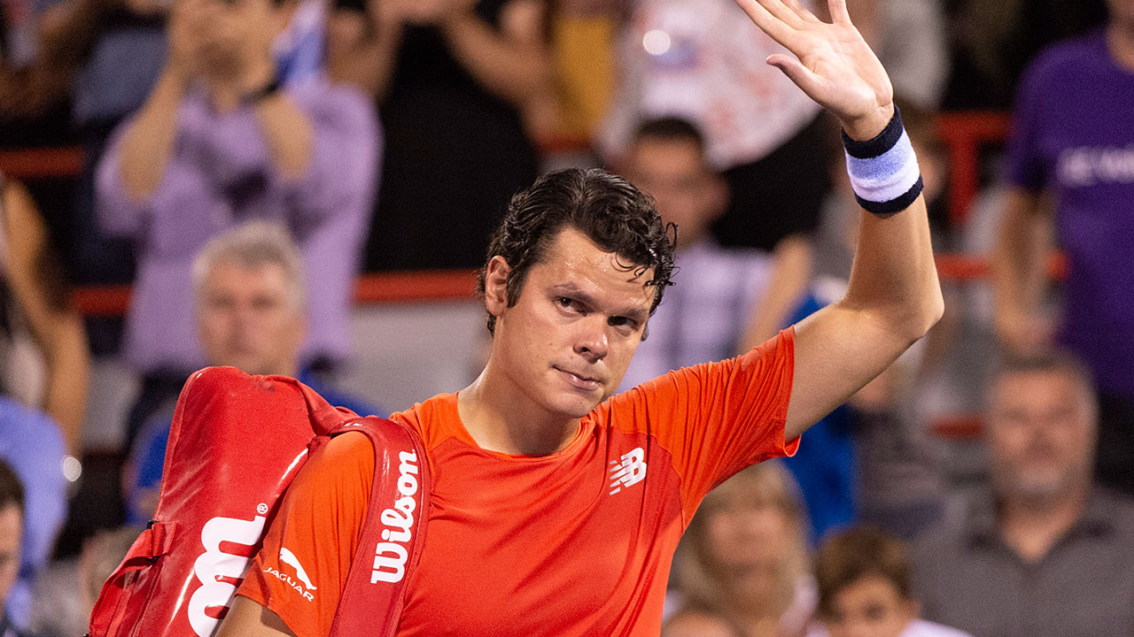 Milos-Raonic