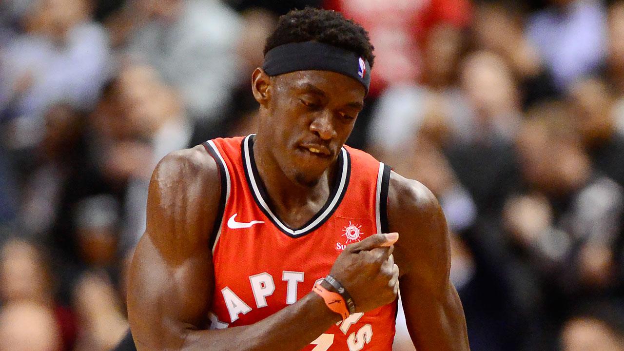 Toronto Raptors: Statistical projections for 2019 starters
