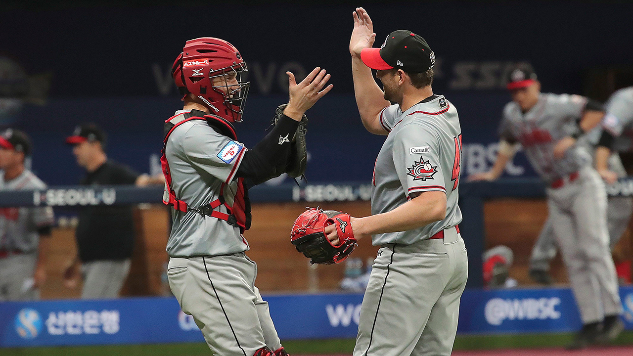 Canada misses out on baseball Olympic berth after loss to Dominican Republic  