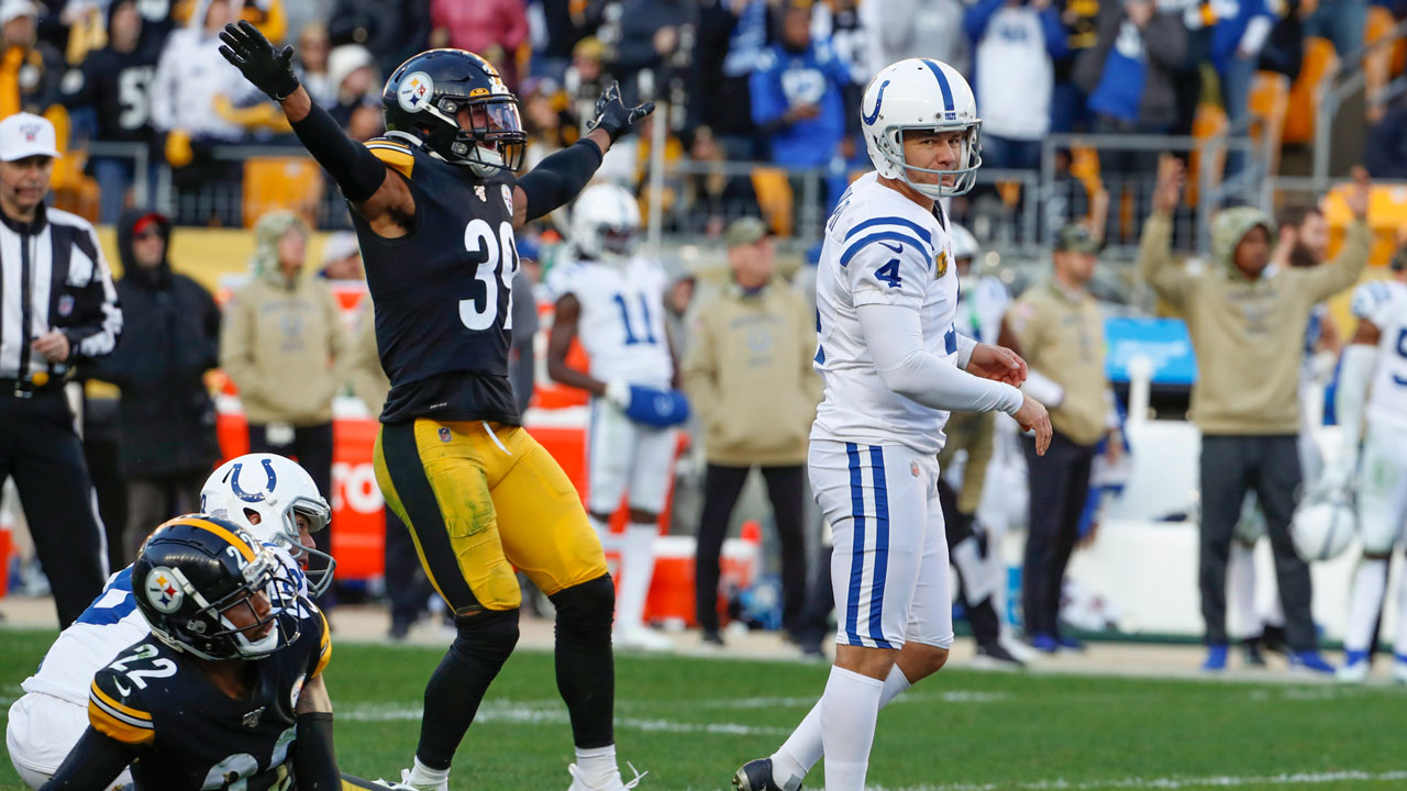 Adam Vinatieri: I'd like to play again, but if not, that's part of the deal