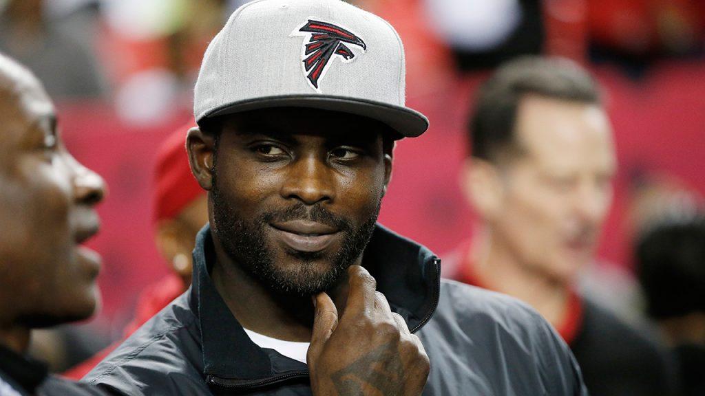 Why is Michael Vick a Pro Bowl captain? Explaining the NFL's