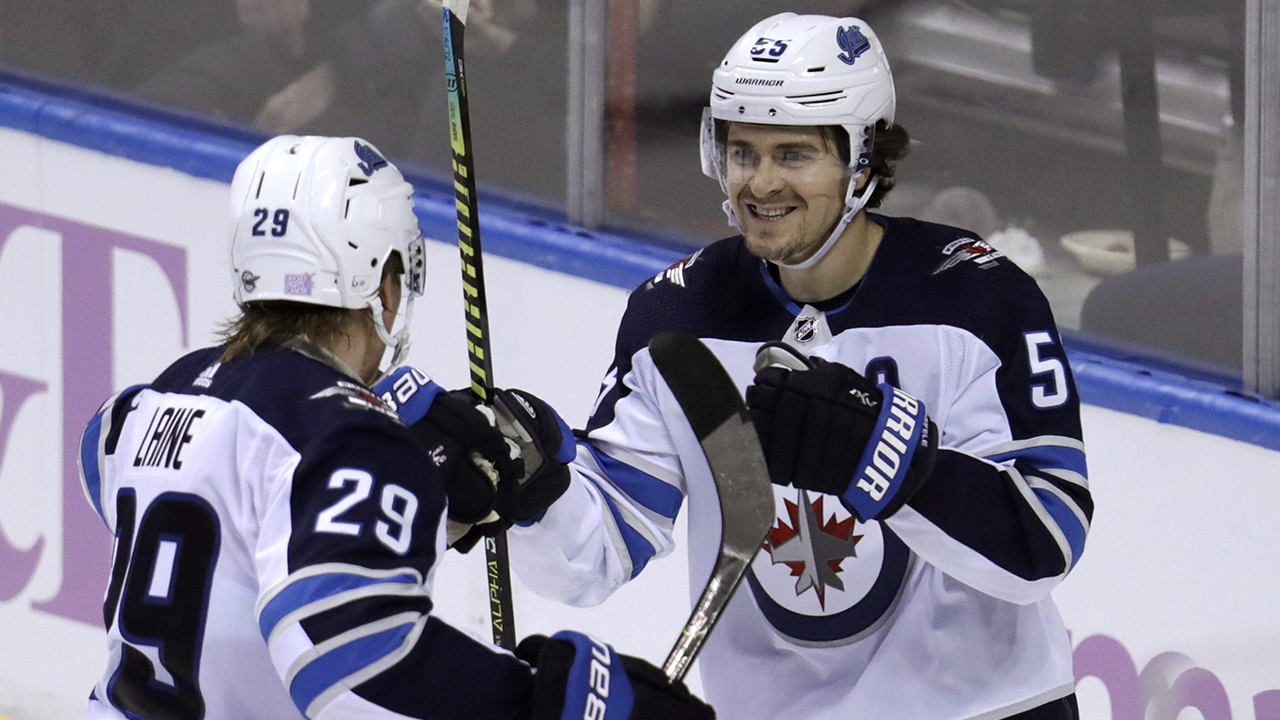Three bold predictions for the Winnipeg Jets in 20