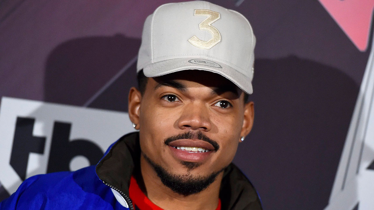 Chance the Rapper, Common to perform at NBA All-Star game - Los Angeles  Times