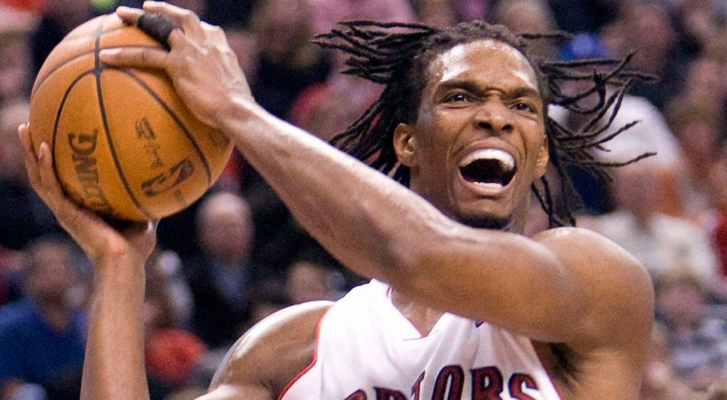 Former Raptor Chris Bosh among star-studded 2020 Hall of Fame nominees ...