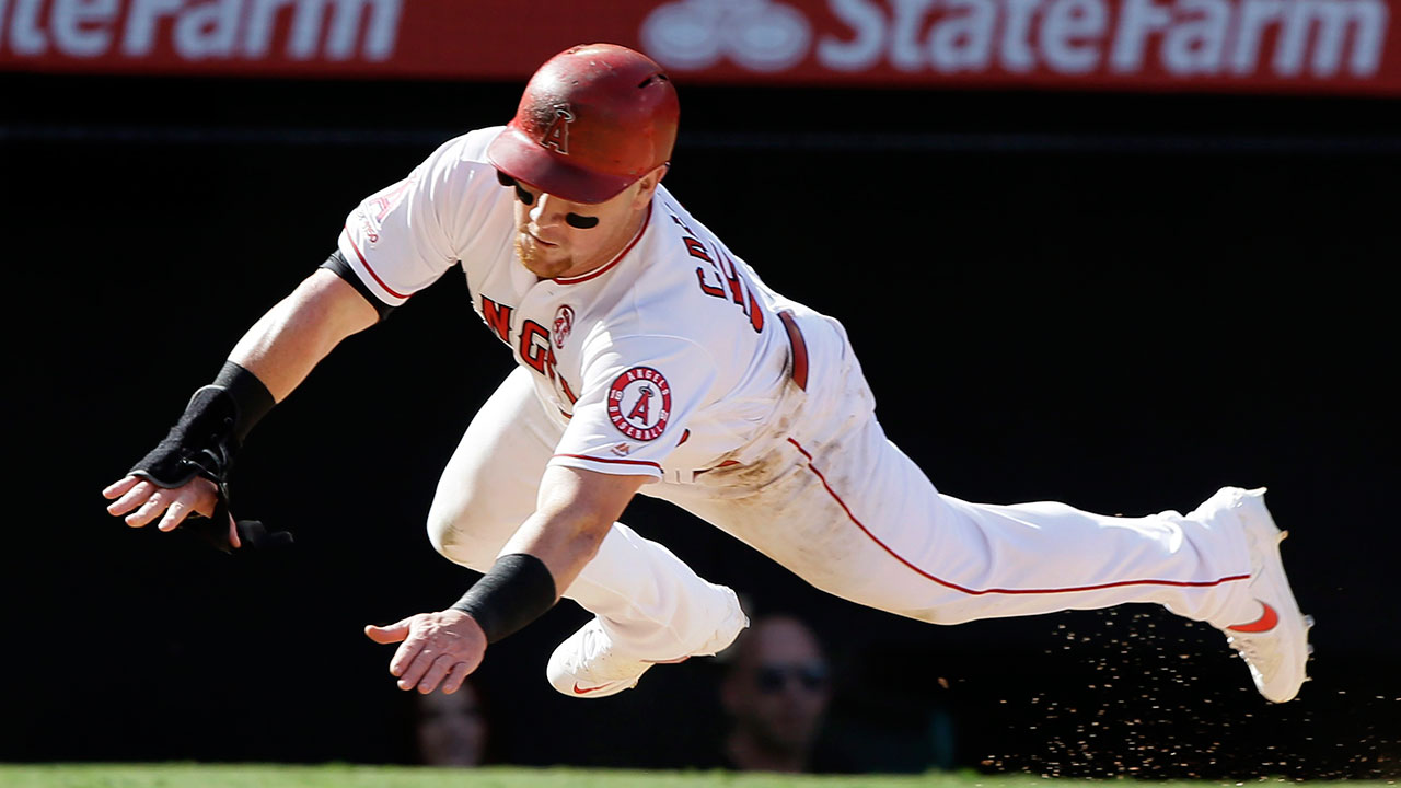 Friday Newsletter time: Kole Calhoun's one-year deal could buy the