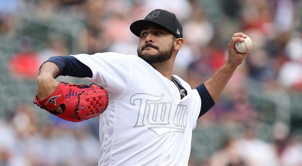 Red Sox, pitcher Martin Perez finalize $6.5M, one-year deal - Sportsnet.ca