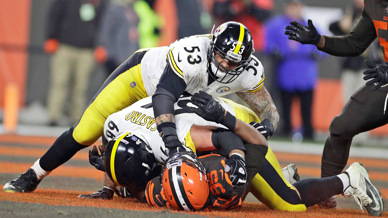 Steelers' Pouncey has 'no regrets' in return from suspension