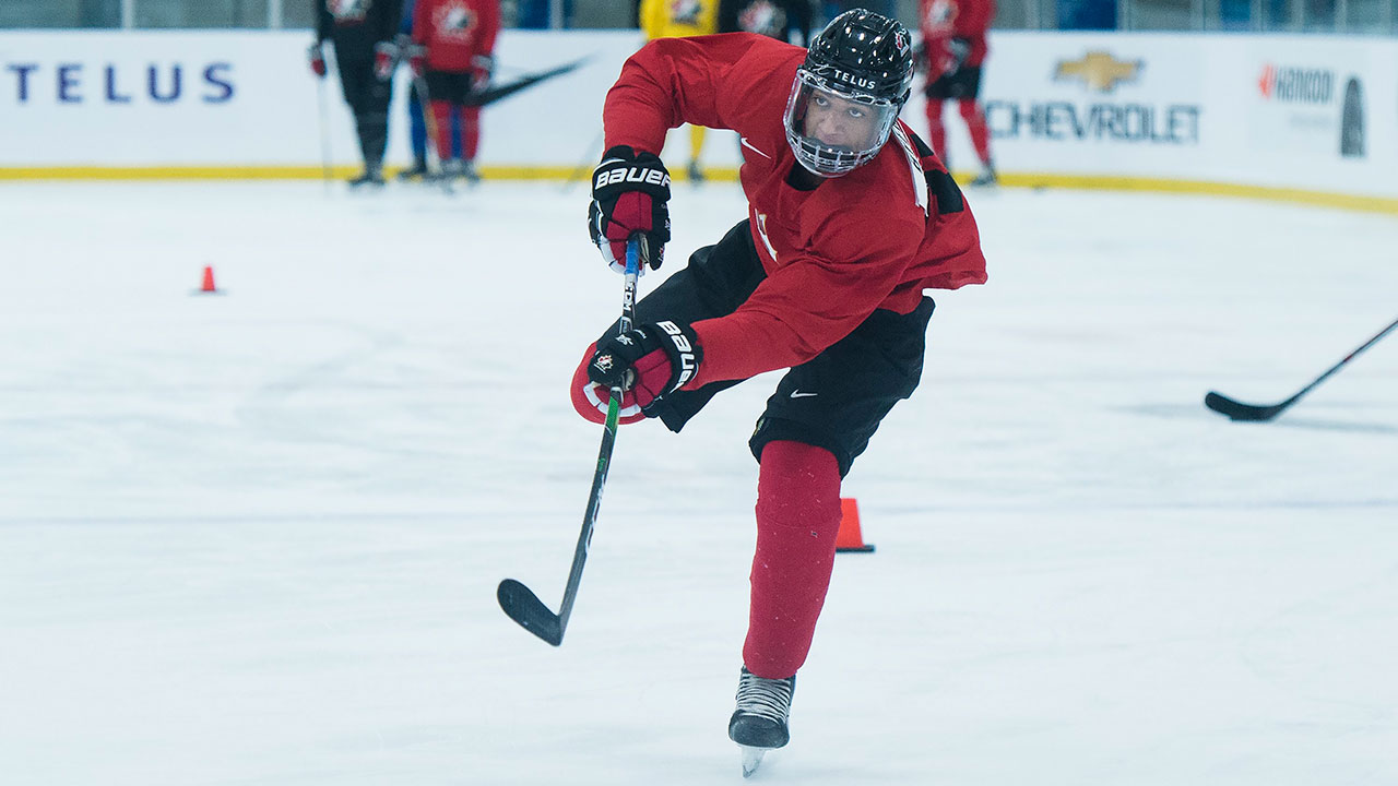 A breakdown of Canada’s nearly complete world junior roster