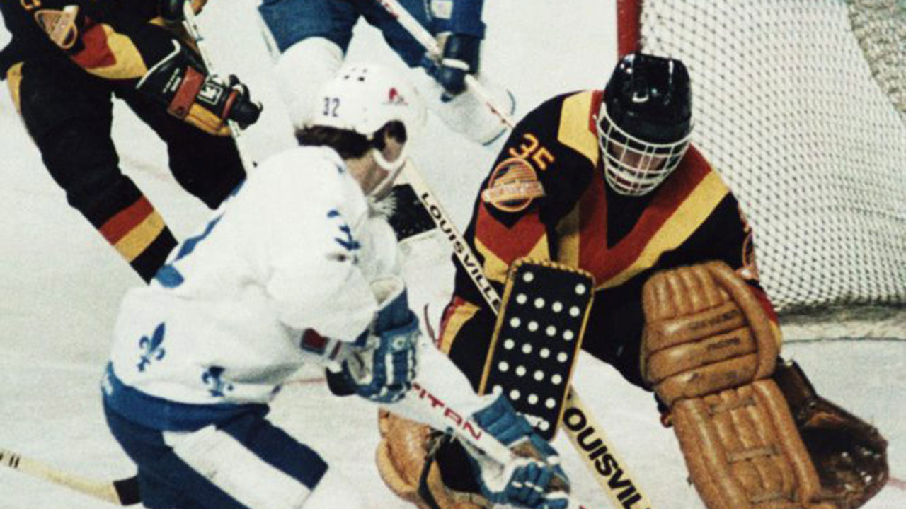 NHL All-Decade Team: 1990s Colorado Avalanche & Quebec Nordiques