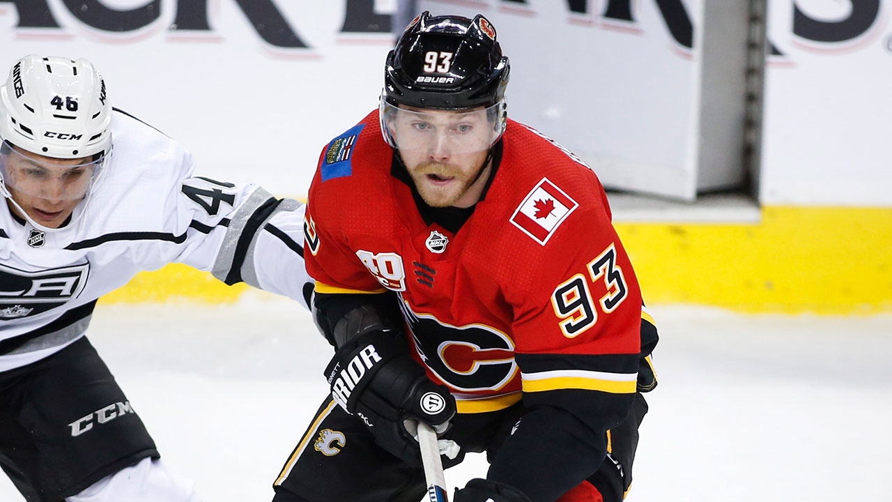 Trade Deadline primer: Calgary Flames 