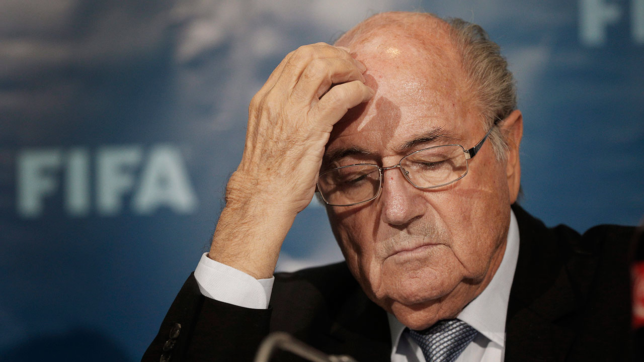 Sepp-Blatter