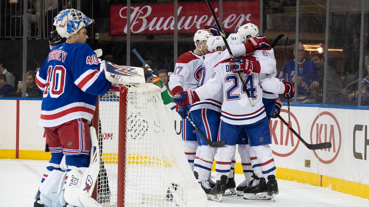 Two outa' three ain't bad for the Habs