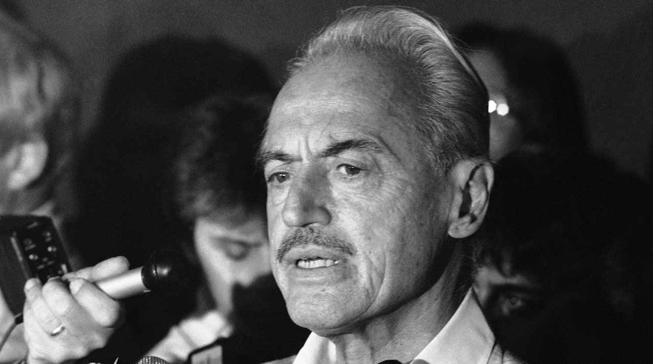 Marvin Miller, Ted Simmons elected to Baseball Hall of Fame