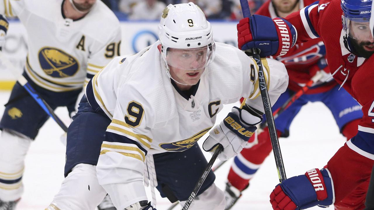 2022-23 Recap Weaknesses and UFA Focused: Buffalo Sabres