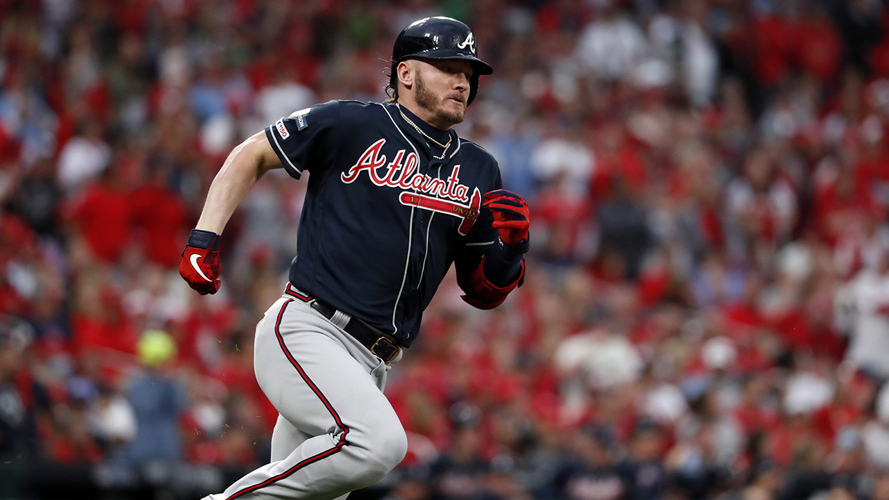 Report: Braves, Nationals and Twins remain favourites for Donaldson