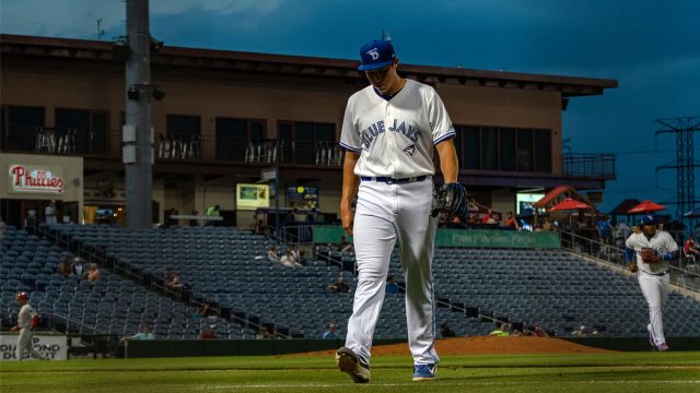 blue jays home and away jerseys