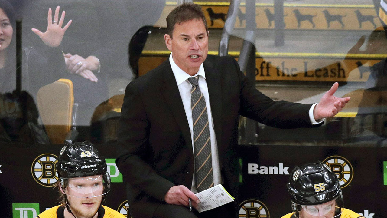 Vegas Golden Knights, N.H.L. Expansion Team, Hire Head Coach - The New York  Times