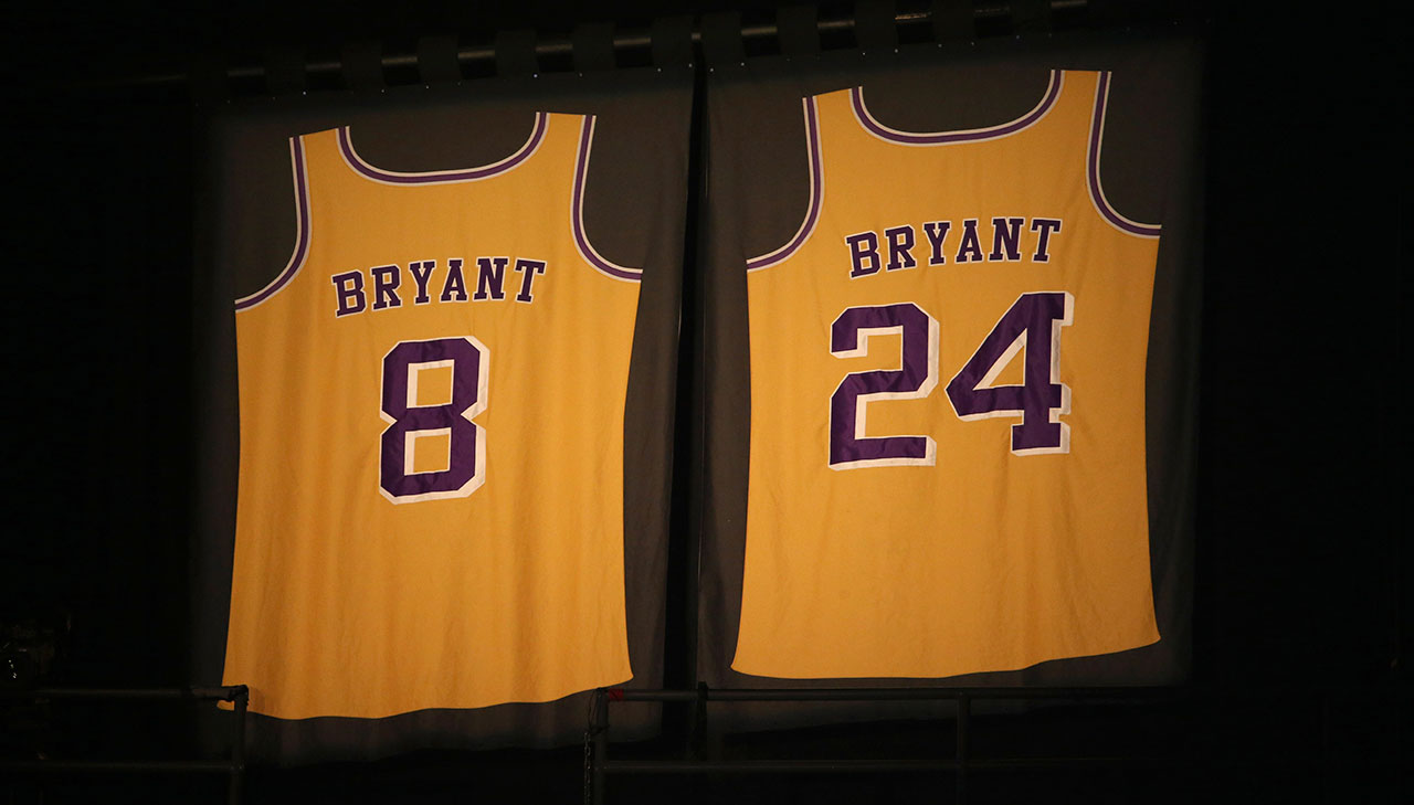 suns retired numbers