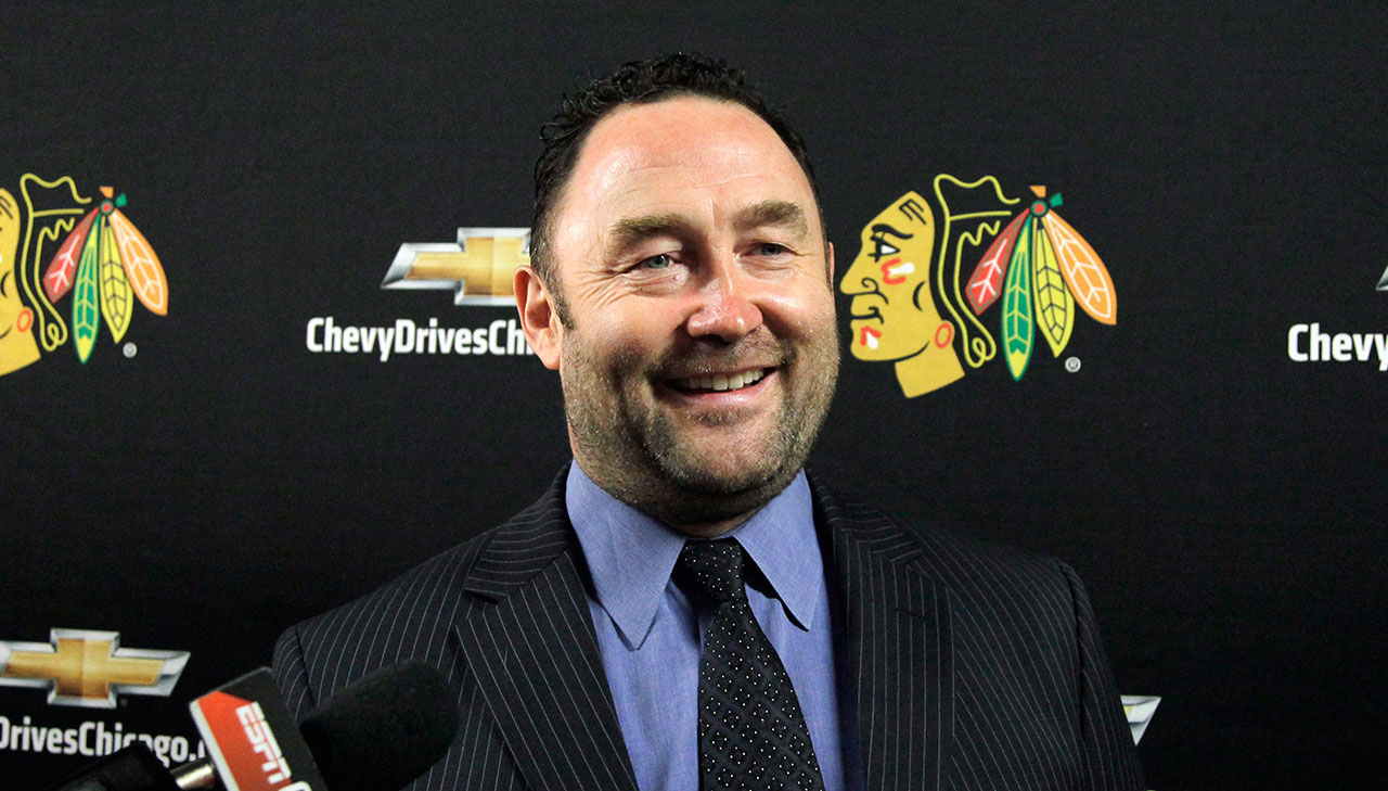 Ed-Belfour