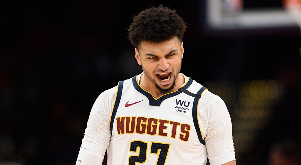 Nuggets Coach Says Canadian Guard Murray Out For Foreseeable Future