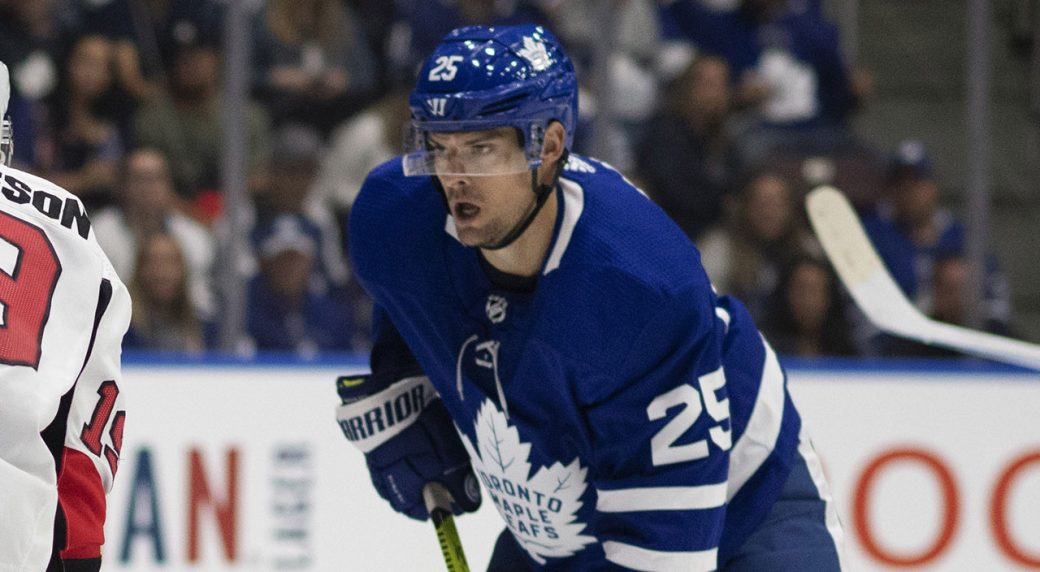 Maple Leafs Recall Defenceman Kevin Gravel From AHL Marlies - Sportsnet.ca