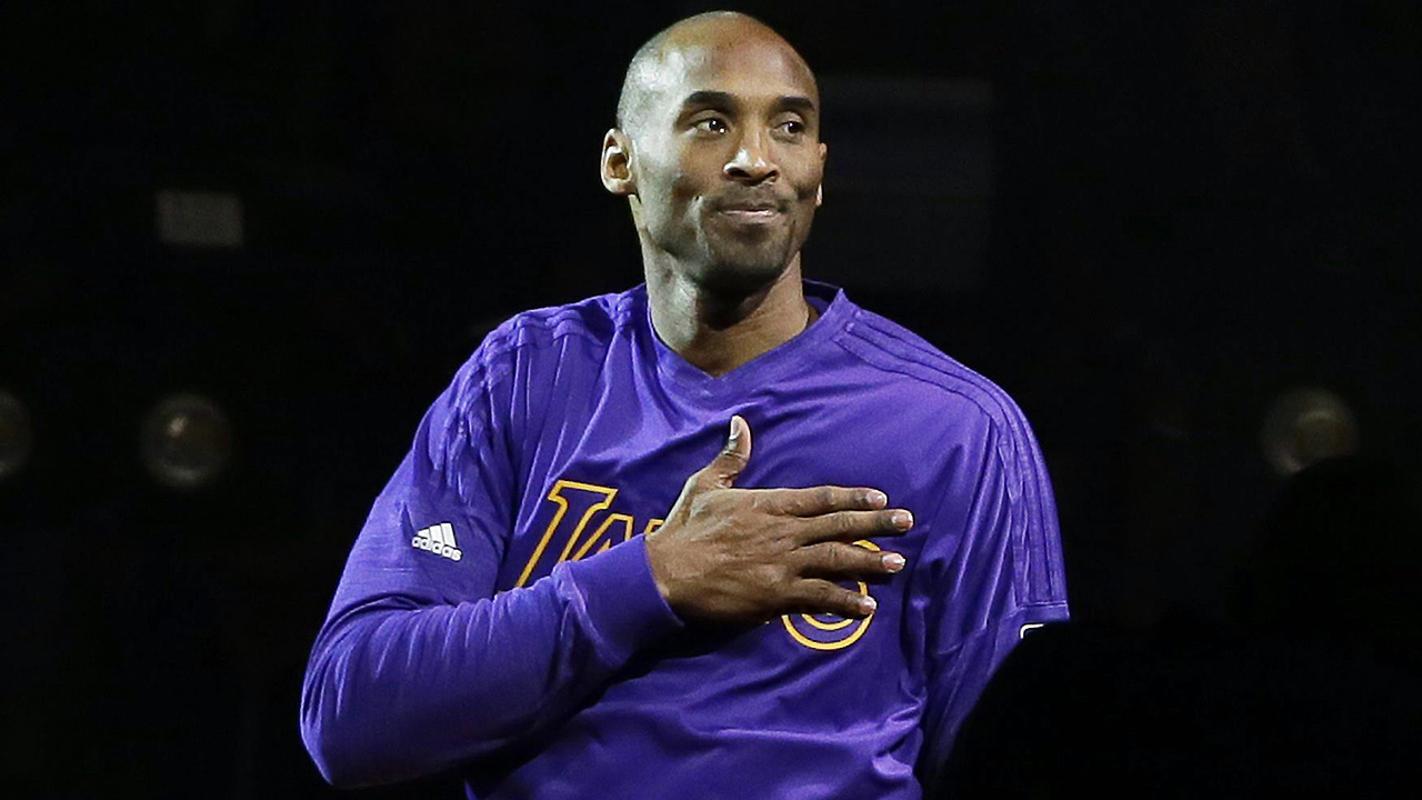 Lakers unveil plans for Kobe Bryant statue outside Los Angeles