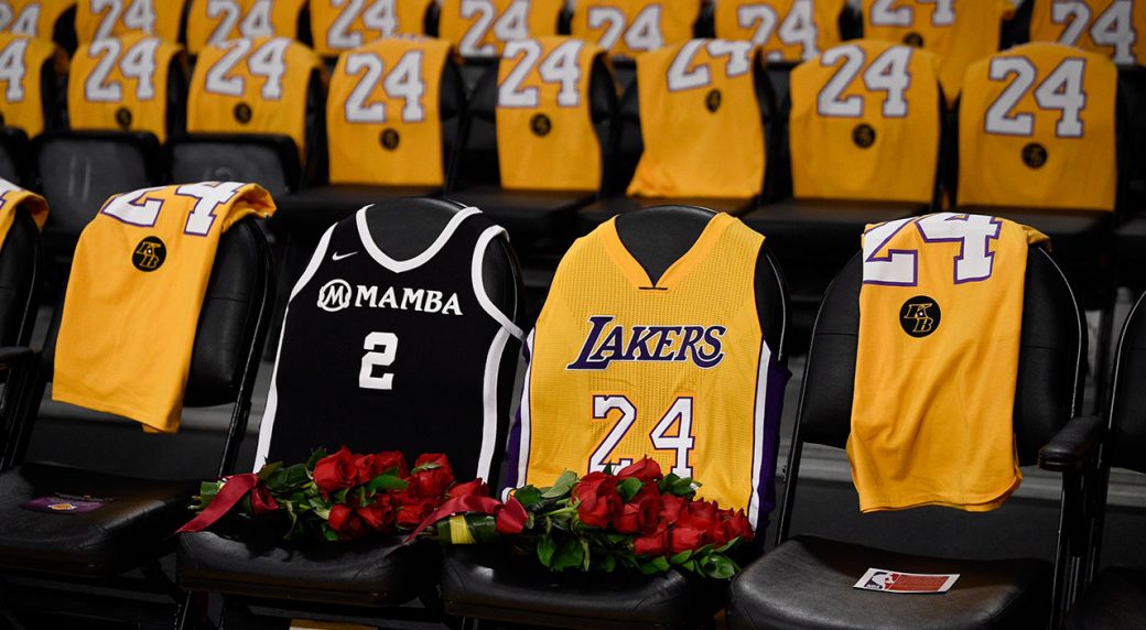 lakers night jersey