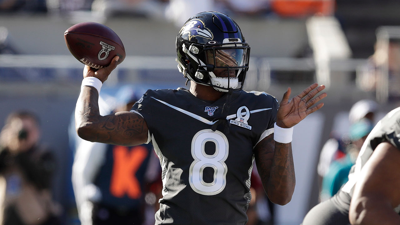 Kobe Bryant remembered as AFC beats NFC again in Pro Bowl – The