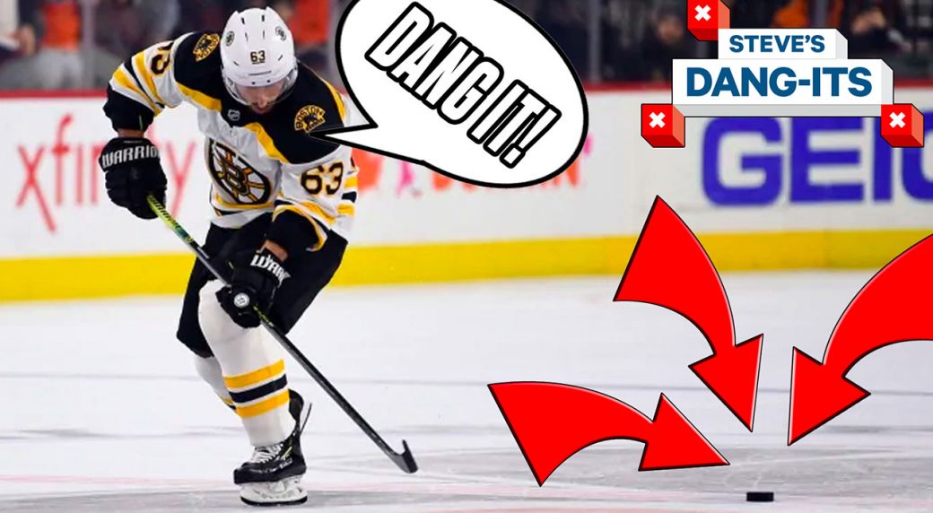 nhl worst plays