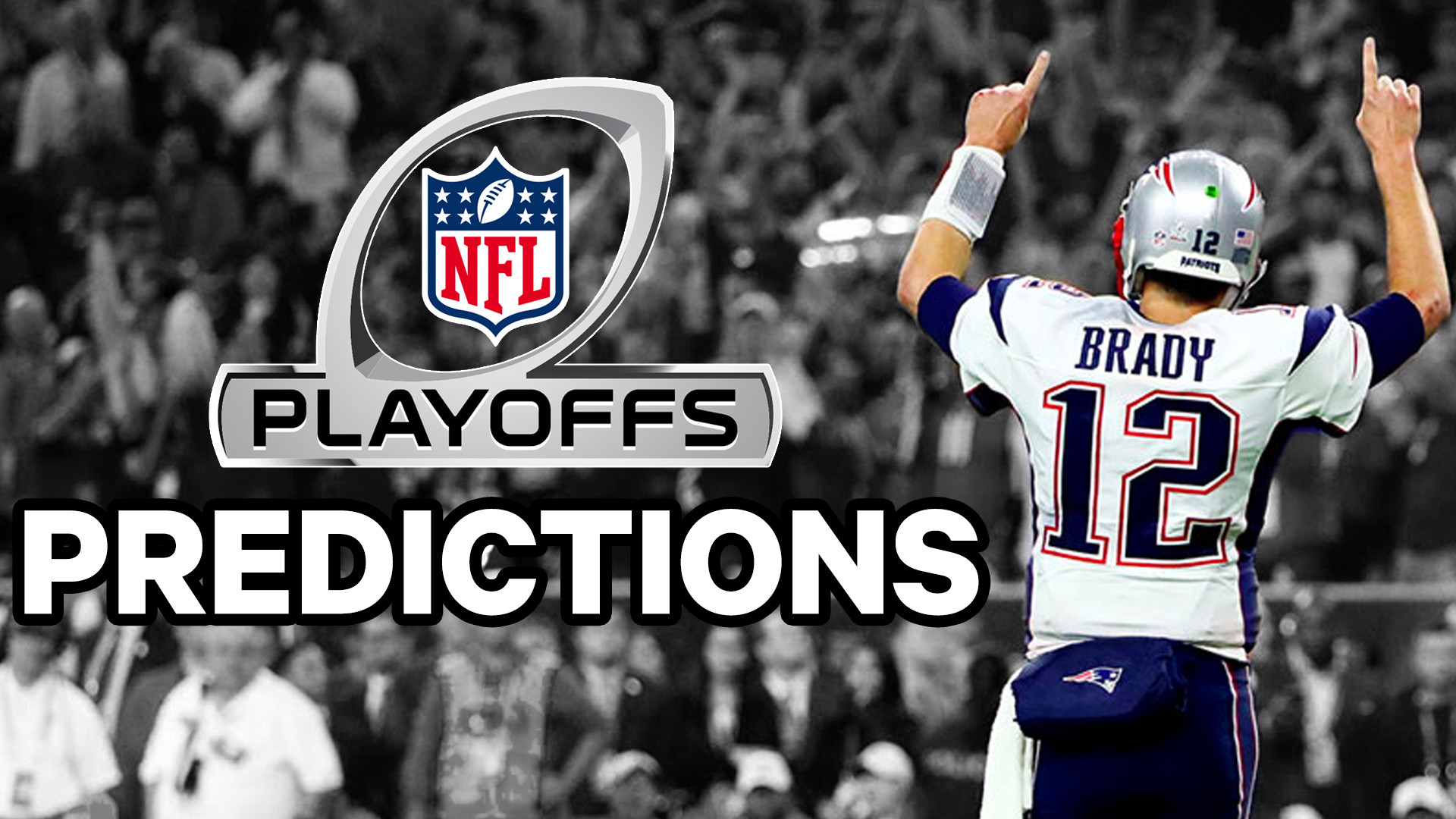 NFL playoff predictions:  makes their picks for Super Bowl