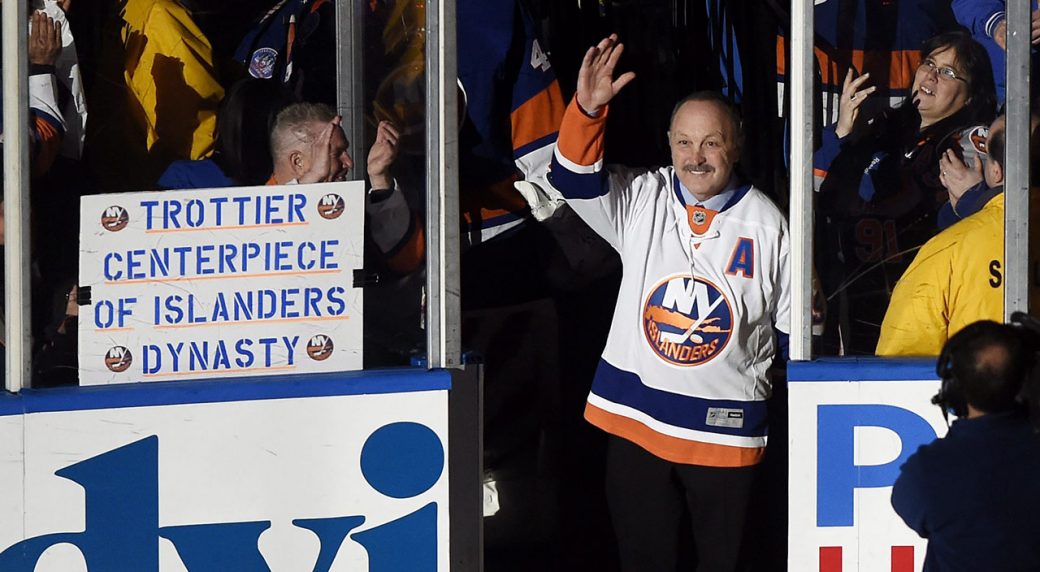 bryan trottier jersey