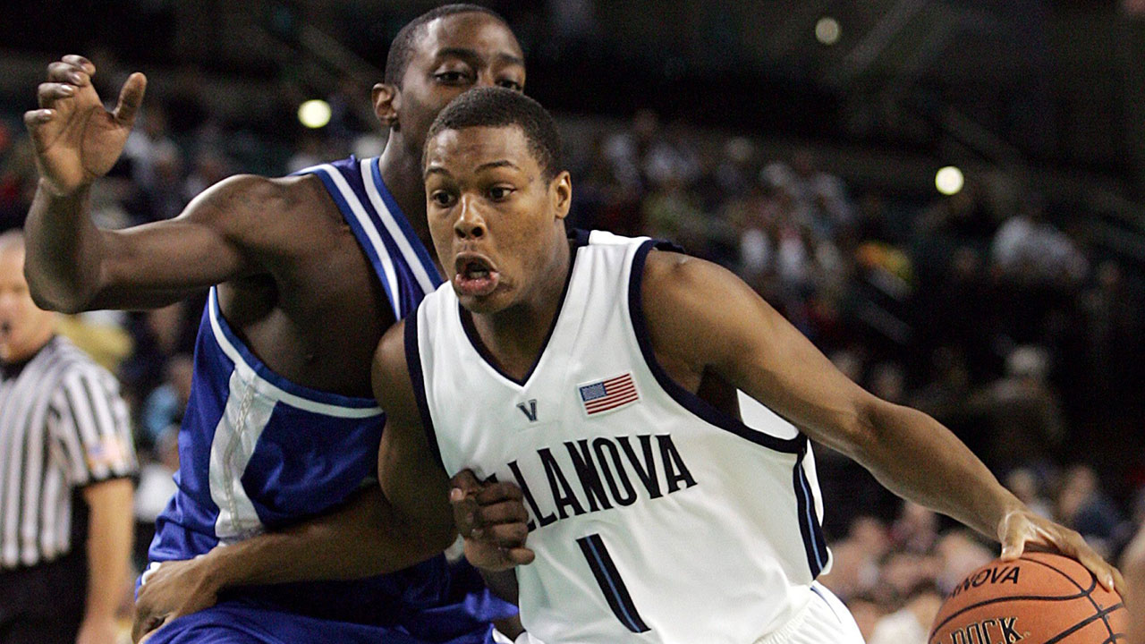 Twitter Reacts to Heat's Kyle Lowry Wearing No. 7 Jersey