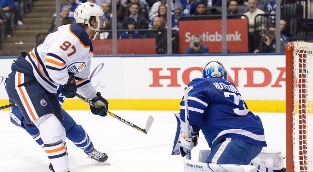 sportsnet nhl scoreboard